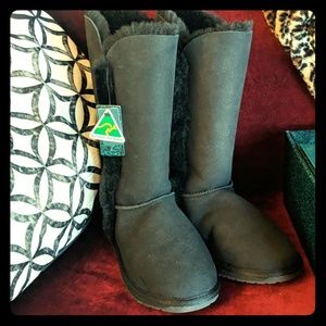 EMU Australia Platinum Kolara